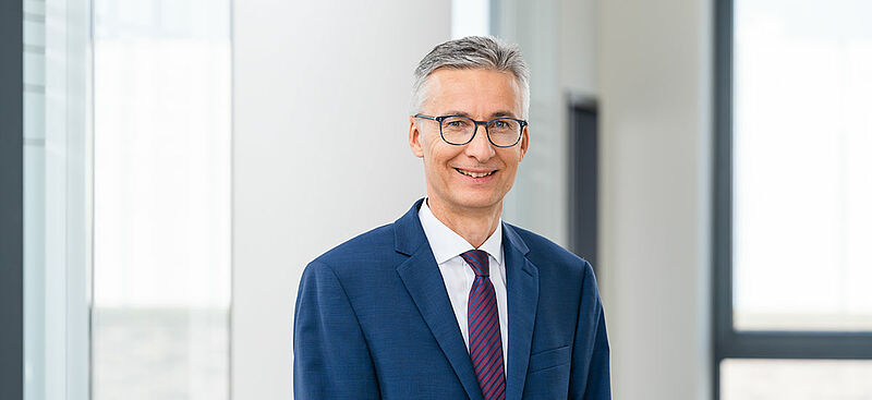 Your contact persons at the location Euskirchen