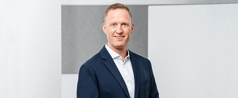 Your contact persons at the location Wiesbaden