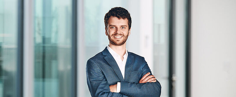 Ihre Ansprechpartner am Standort Bremen