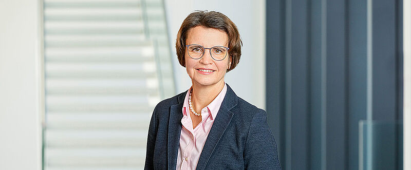 Ihre Ansprechpartner am Standort Krefeld