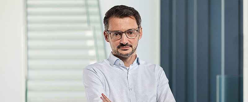 Ihre Ansprechpartner am Standort Stuttgart