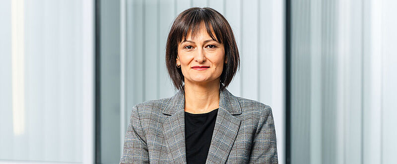 Ihre Ansprechpartner am Standort Gummersbach