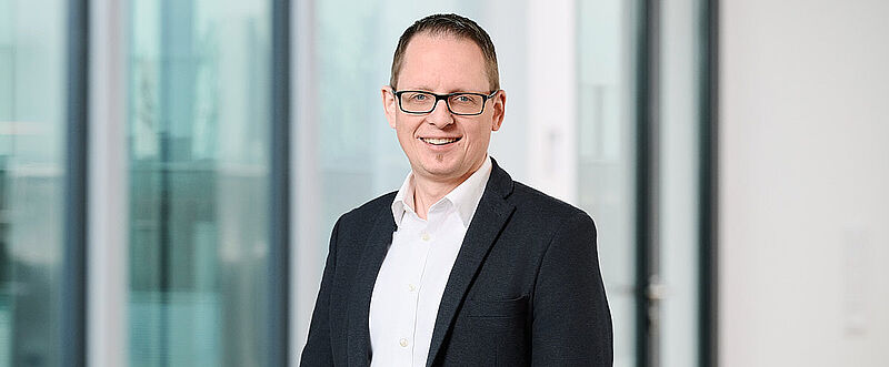 Your contact persons at the location Bremen