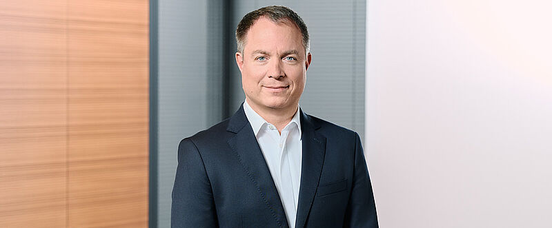 Your contact persons at the location Krefeld