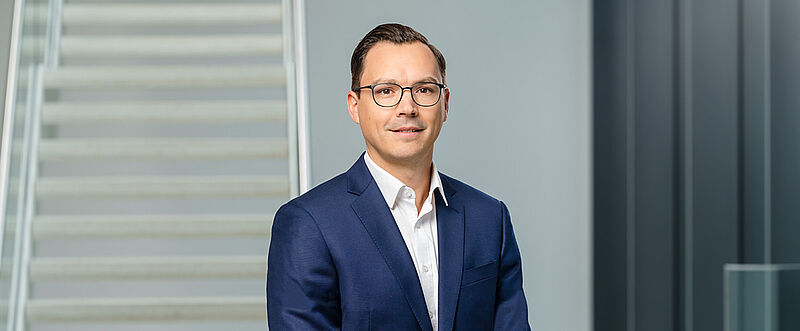 Your contact persons at the location Bonn