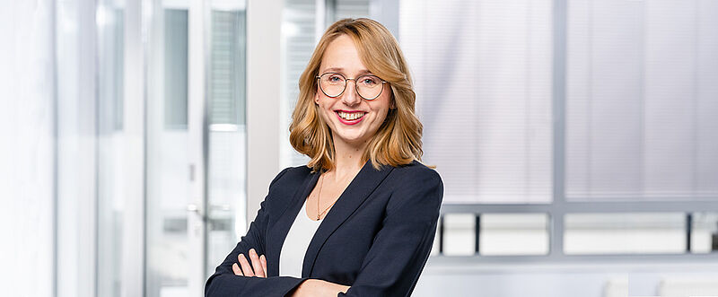 Ihre Ansprechpartner am Standort Köln