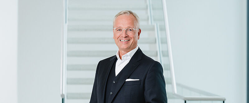 Ihre Ansprechpartner am Standort Bonn