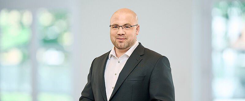 Your contact persons at the location Bamberg