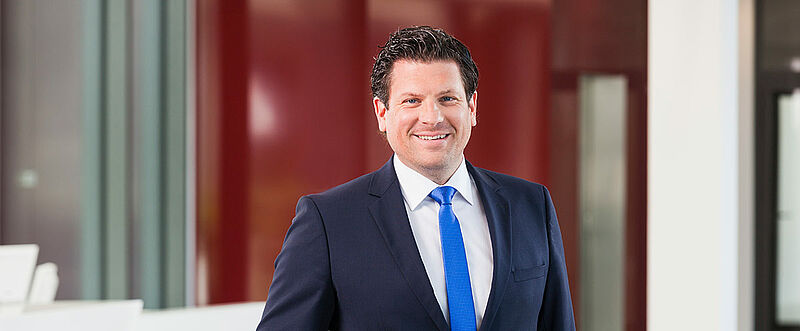 Ihre Ansprechpartner am Standort Bornheim (Rheinland)