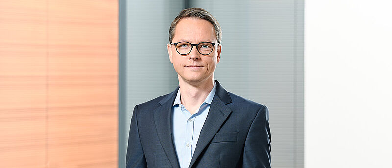 Ihre Ansprechpartner am Standort Krefeld