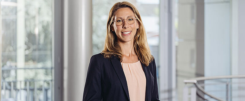 Ihre Ansprechpartner am Standort Krefeld