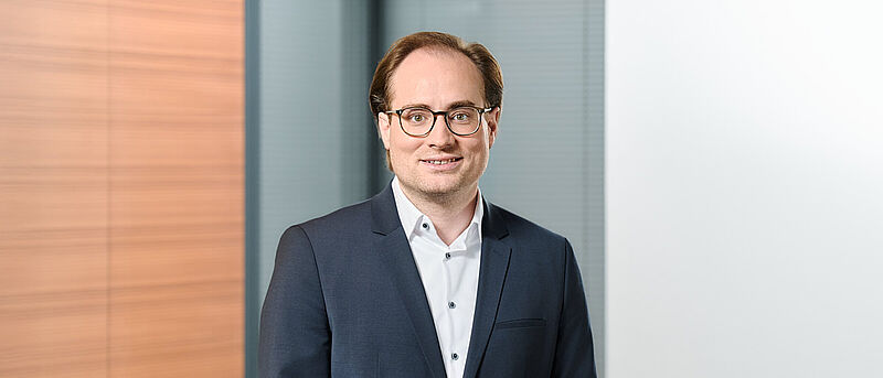 Your contact persons at the location Krefeld