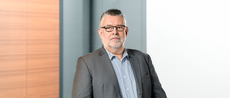 Ihre Ansprechpartner am Standort Krefeld