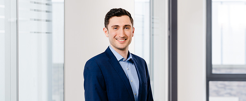 Ihre Ansprechpartner am Standort Köln