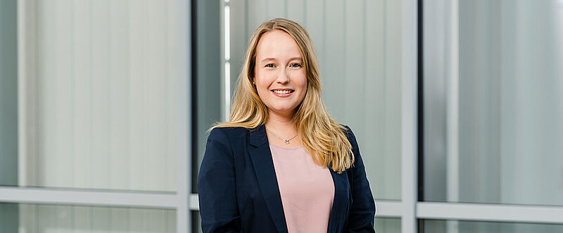 Your contact persons at the location Gummersbach