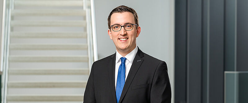 Ihre Ansprechpartner am Standort Bonn