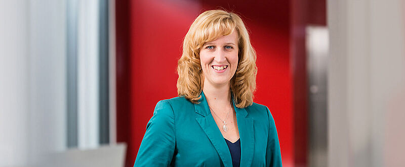 Your contact persons at the location Gummersbach