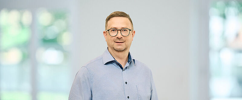 Your contact persons at the location Bamberg