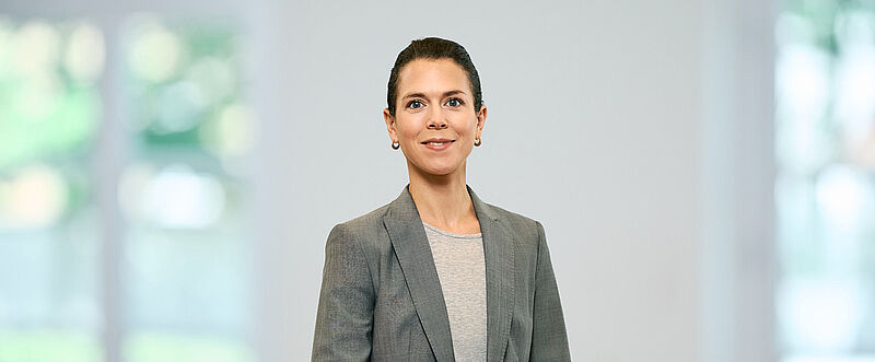 Ihre Ansprechpartner am Standort Bamberg