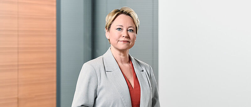 Ihre Ansprechpartner am Standort Krefeld