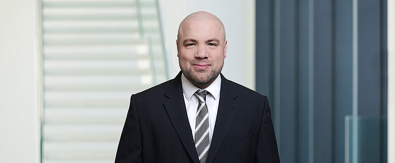 Your contact persons at the location Bamberg