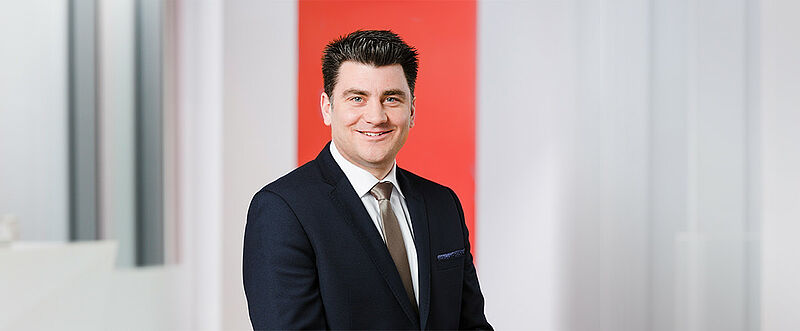 Ihre Ansprechpartner am Standort Bonn