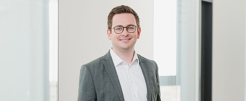 Ihre Ansprechpartner am Standort Köln