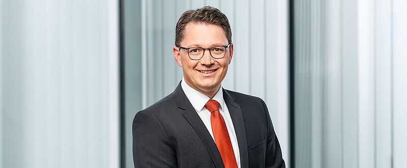 Ihre Ansprechpartner am Standort Gummersbach