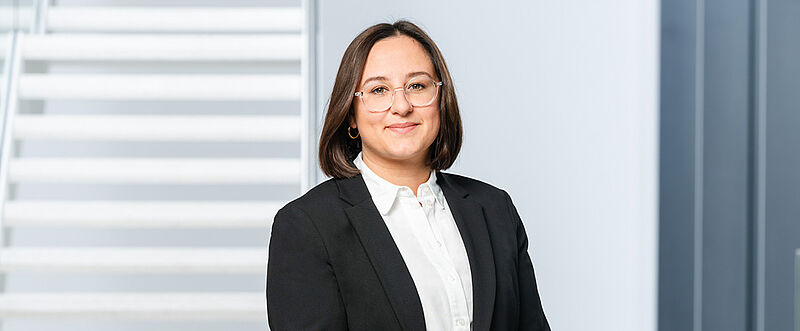 Your contact persons at the location Cologne