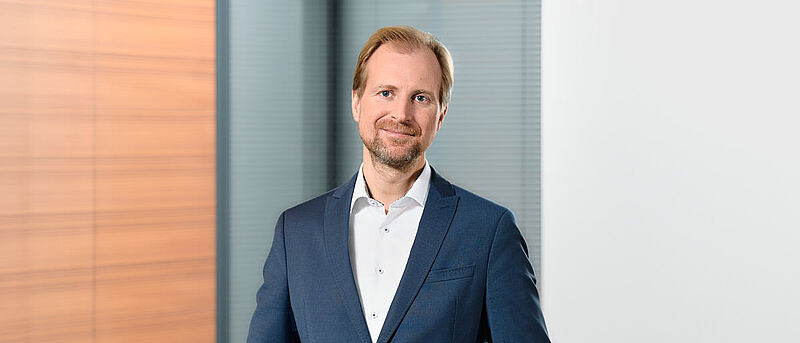 Your contact persons at the location Krefeld