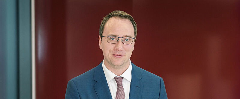 Your contact persons at the location Gummersbach
