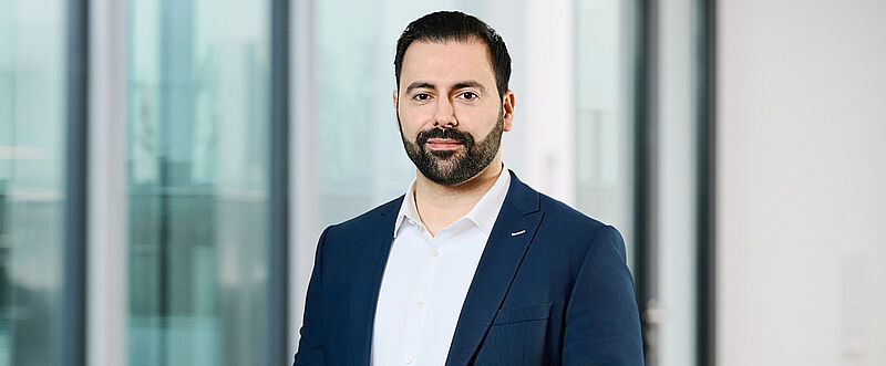 Ihre Ansprechpartner am Standort Bremen