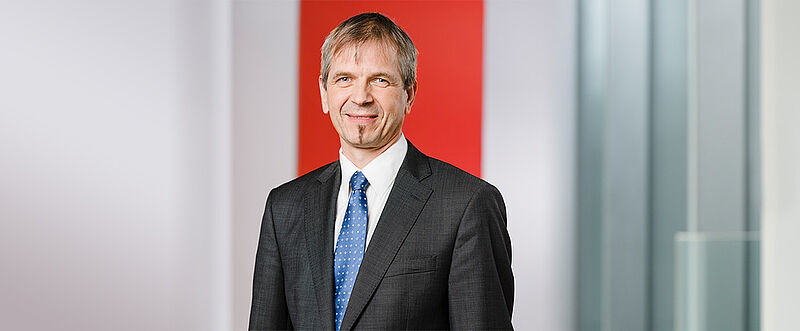 Ihre Ansprechpartner am Standort Bonn