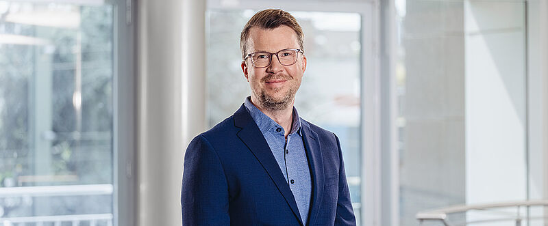 Ihre Ansprechpartner am Standort Berlin