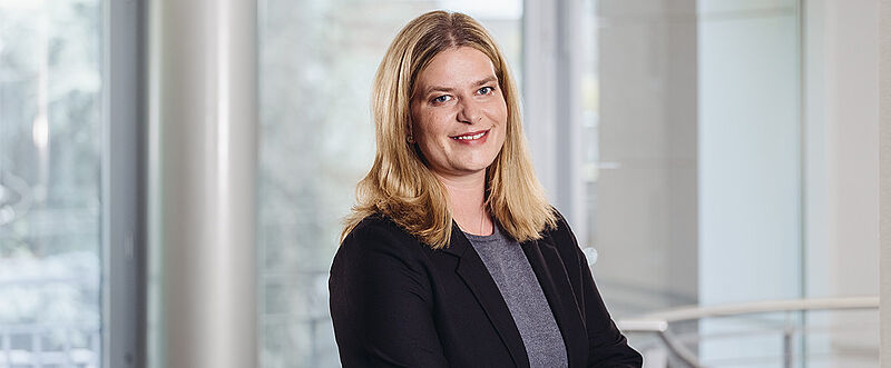 Ihre Ansprechpartner am Standort Gummersbach