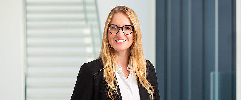 Ihre Ansprechpartner am Standort Gummersbach