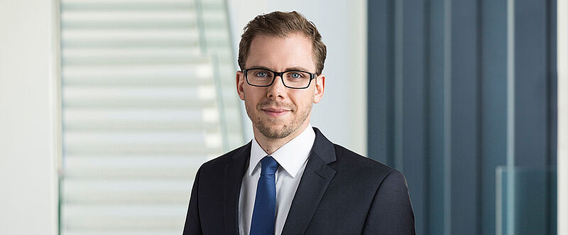 Your contact persons at the location Stuttgart