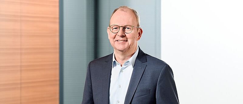 Ihre Ansprechpartner am Standort Krefeld