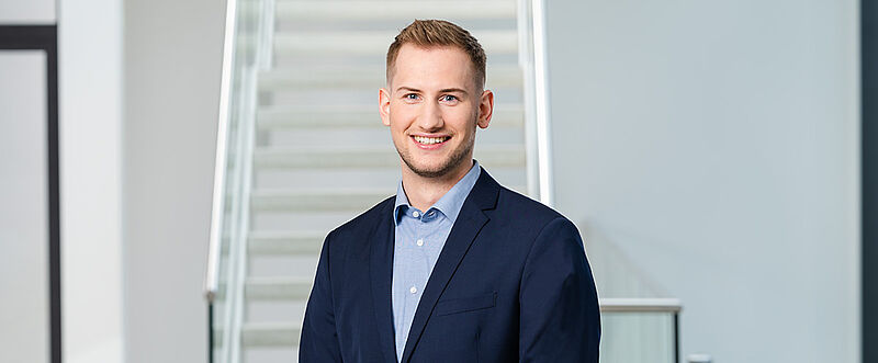 Ihre Ansprechpartner am Standort Euskirchen