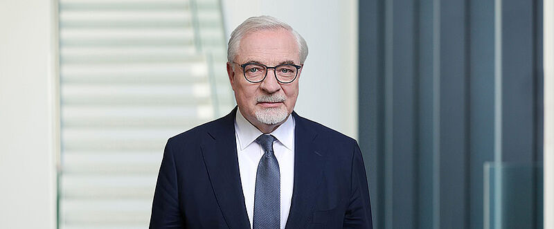 Ihre Ansprechpartner am Standort Krefeld