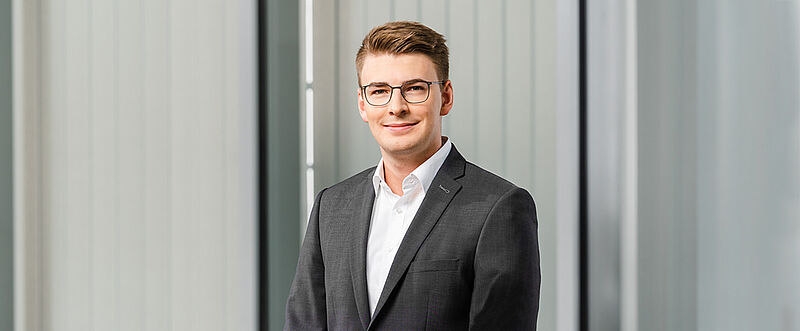 Your contact persons at the location Gummersbach