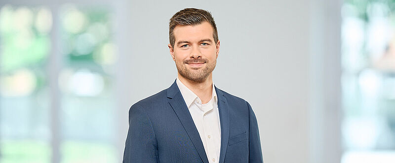 Your contact persons at the location Bamberg