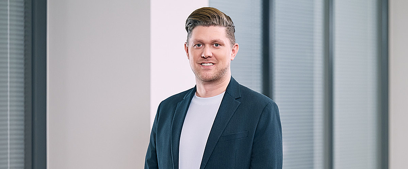 Your contact persons at the location Cologne