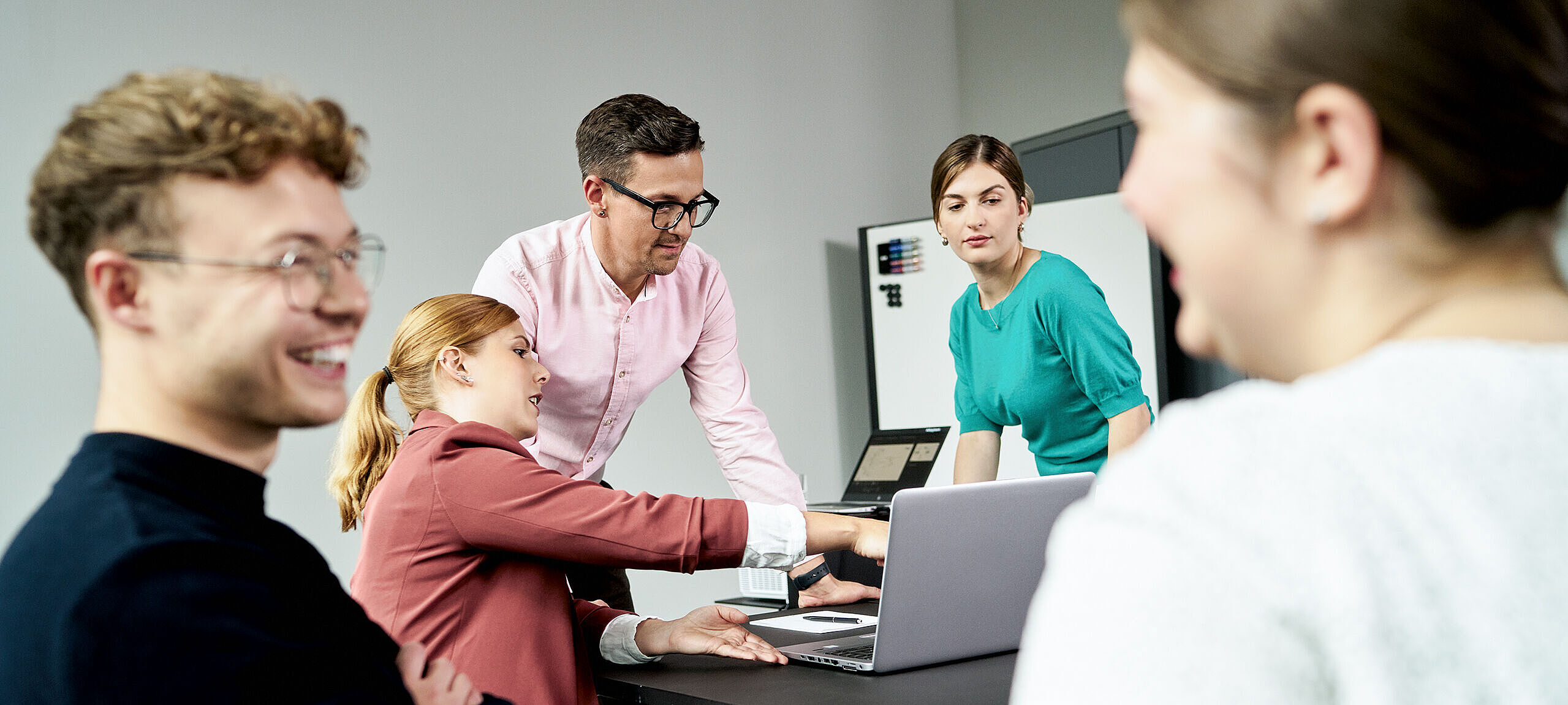 Lieferkette und Compliance