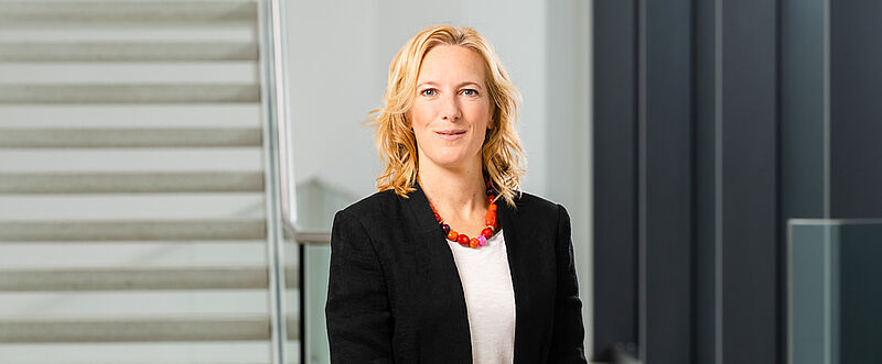 Ihre Ansprechpartner am Standort Köln