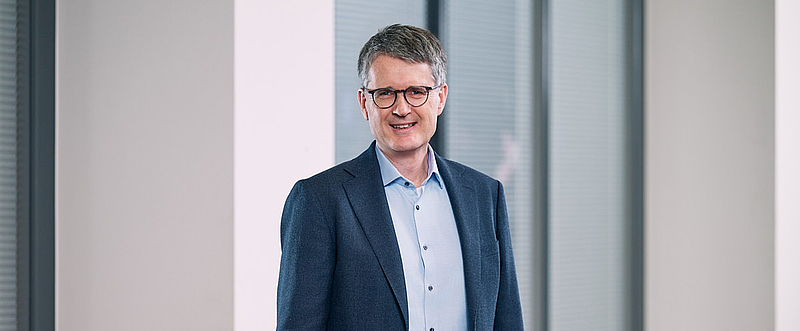 Your contact persons at the location Krefeld