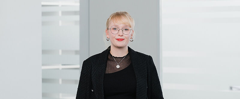Ihre Ansprechpartner am Standort Berlin