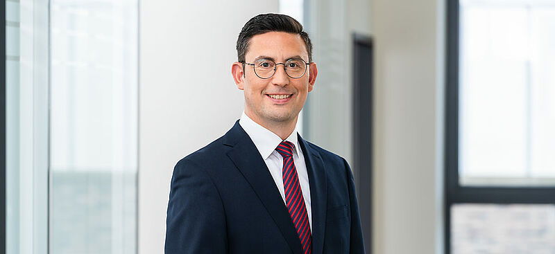 Ihre Ansprechpartner am Standort Euskirchen