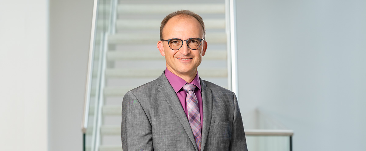 Bernd Meul, Steuerberater 