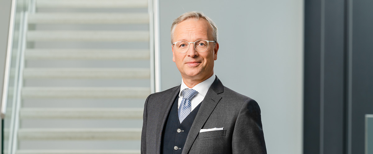 Olaf Lüke, Rechtsanwalt, Fachanwalt für Steuerrecht, Fachanwalt für Handels- und Gesellschaftsrecht 